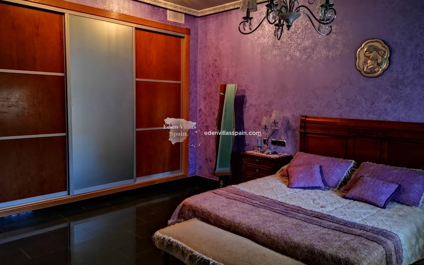 Resale - Country House - Rafal