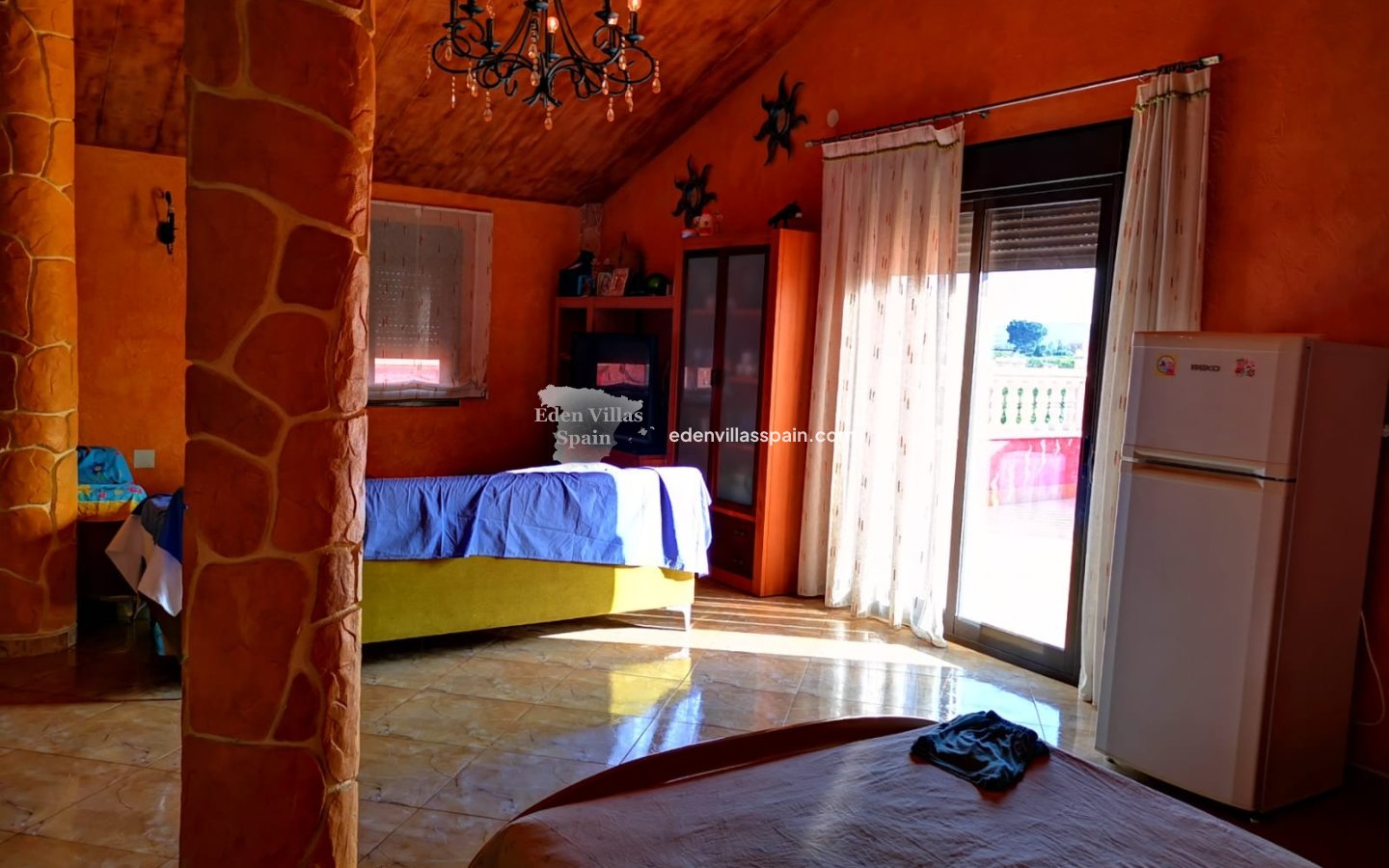 Resale - Country House - Rafal