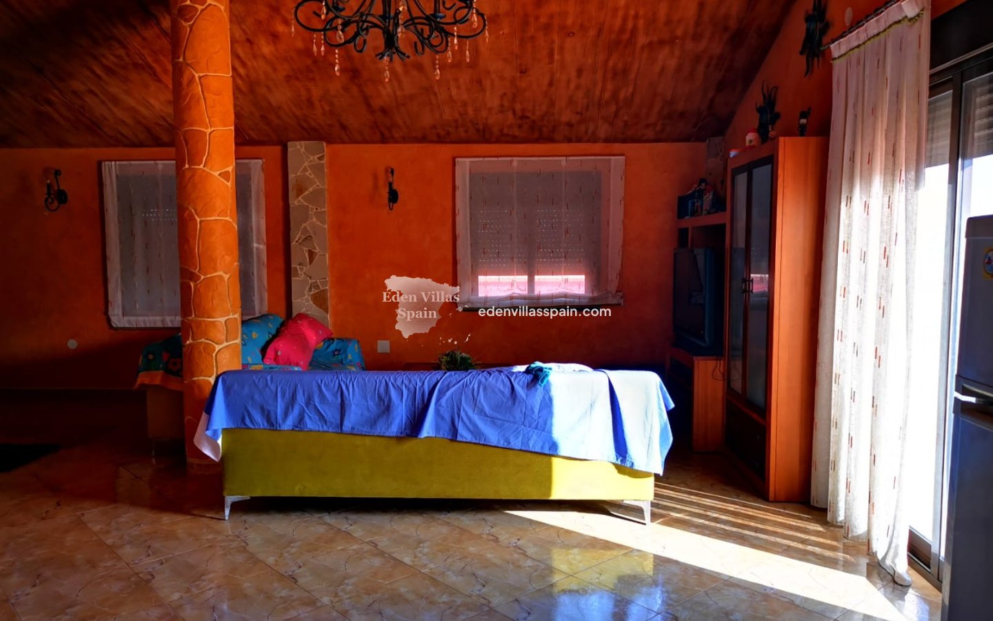 Resale - Country House - Rafal