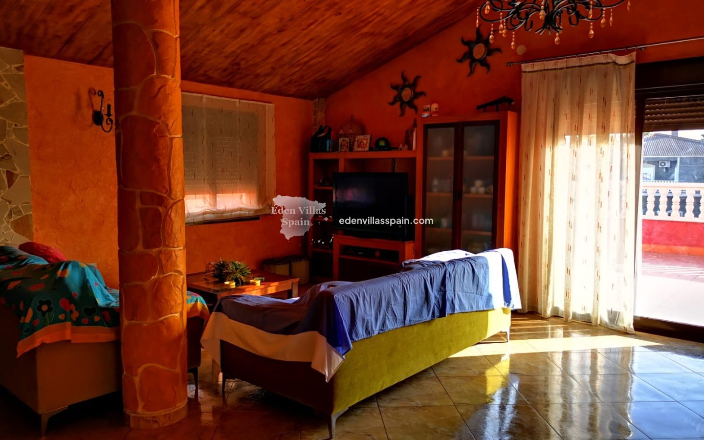 Resale - Country House - Rafal