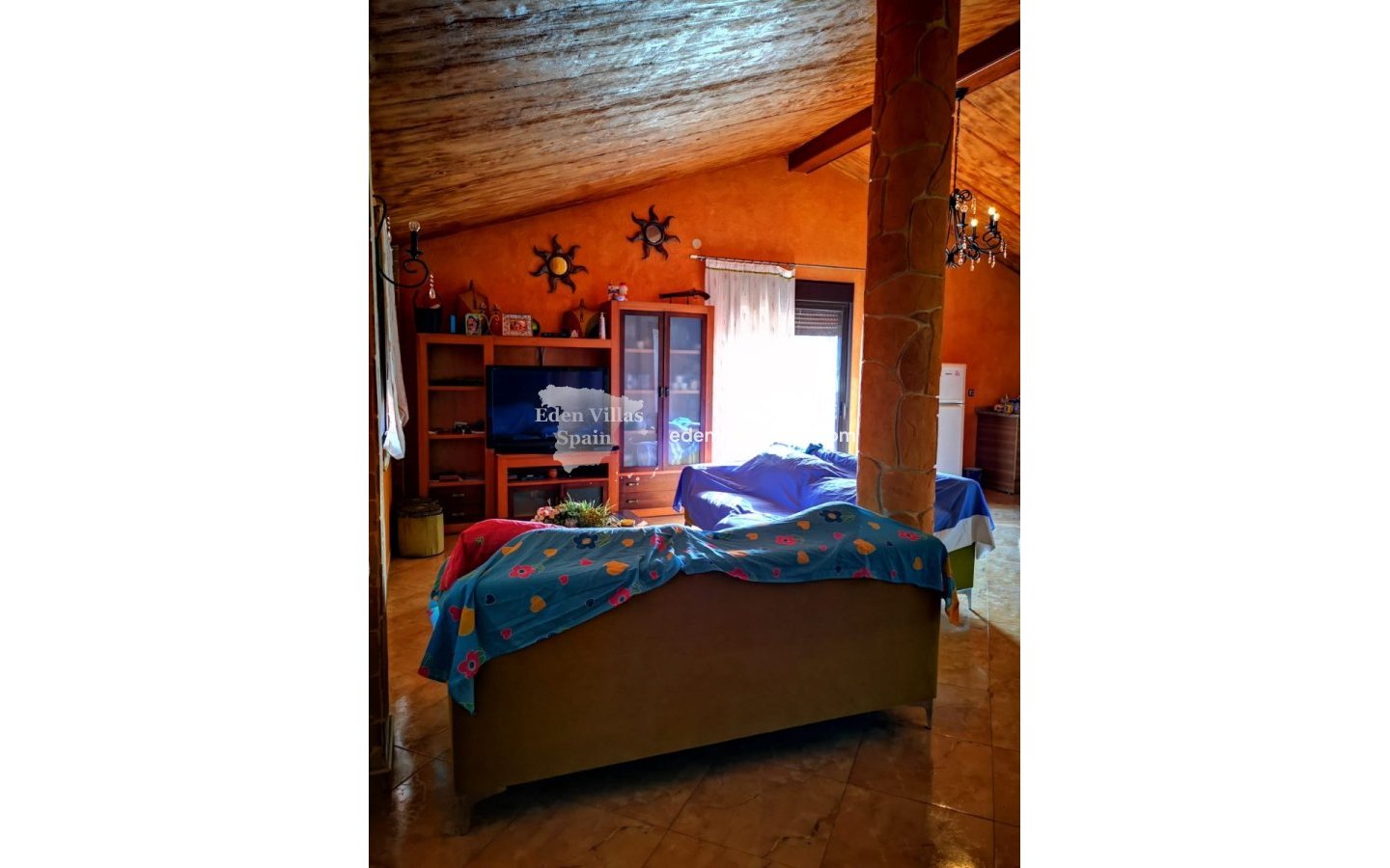 Resale - Country House - Rafal