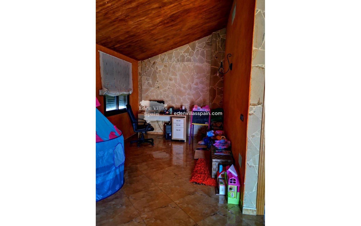 Resale - Country House - Rafal