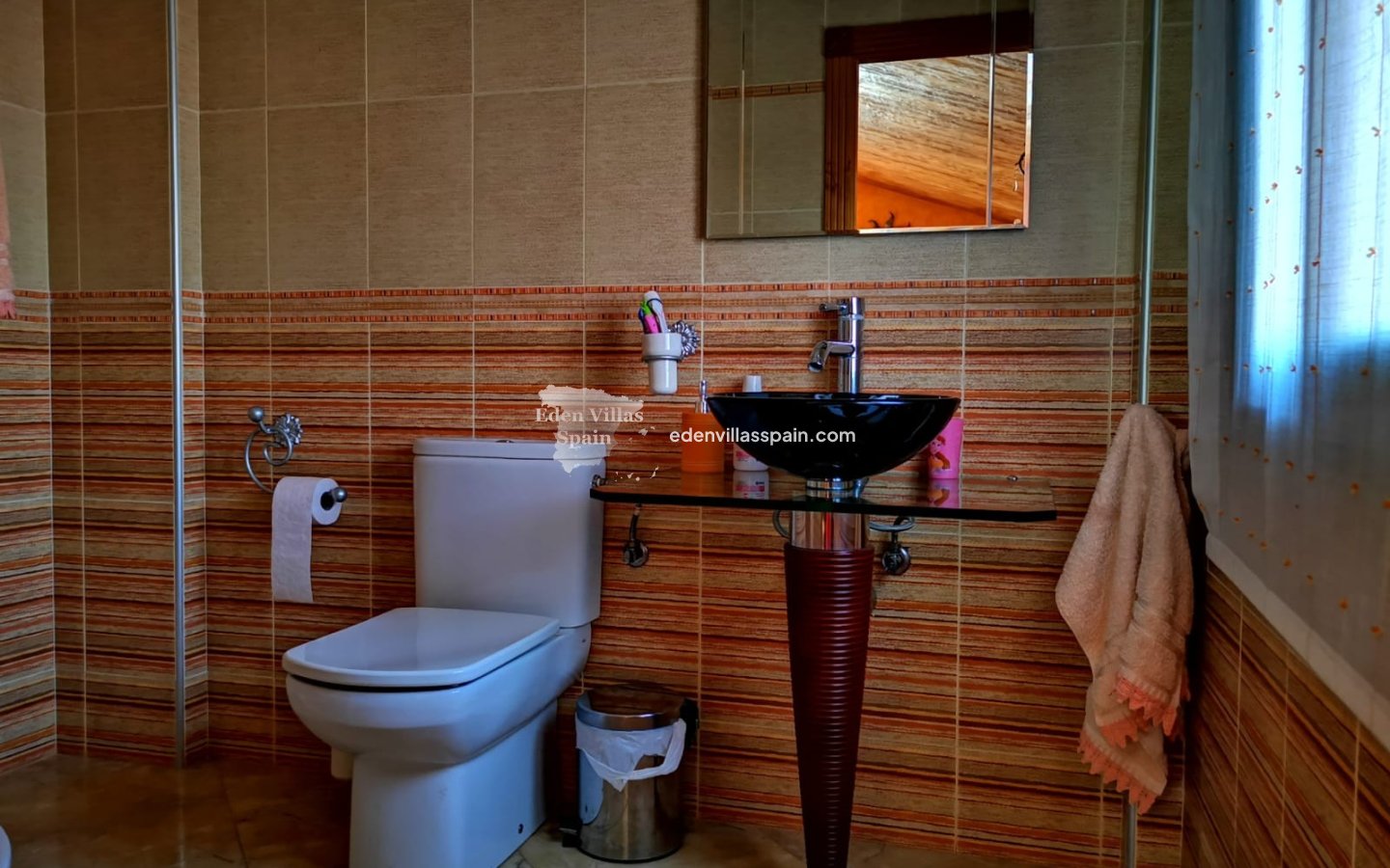 Resale - Country House - Rafal