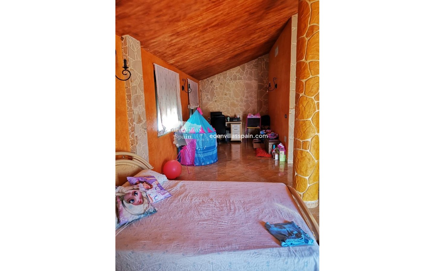 Resale - Country House - Rafal