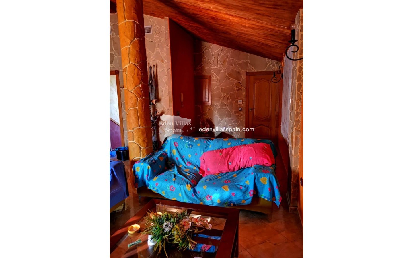 Resale - Country House - Rafal