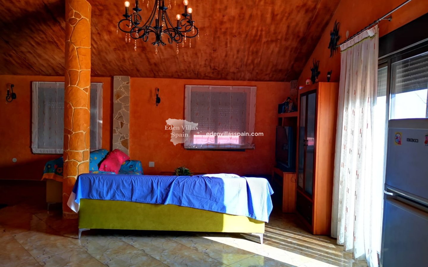 Resale - Country House - Rafal