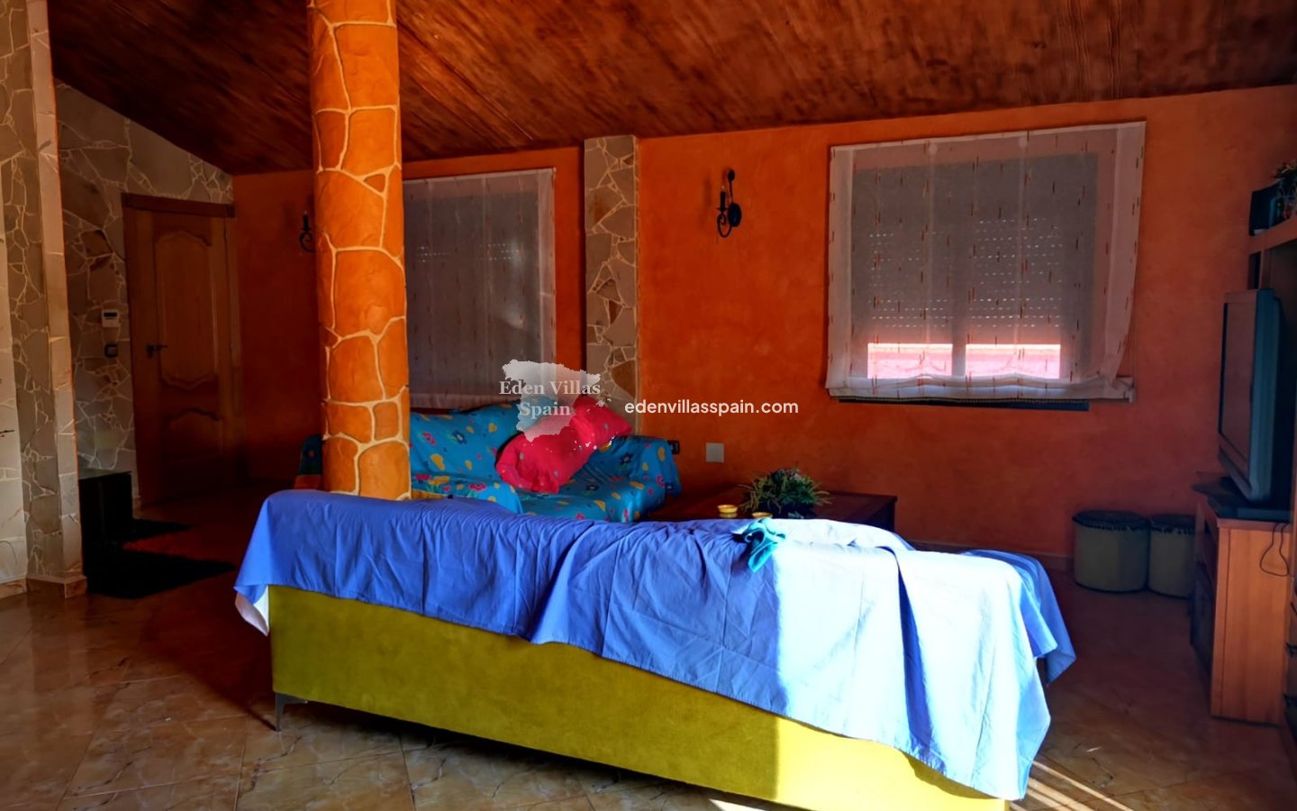 Resale - Country House - Rafal