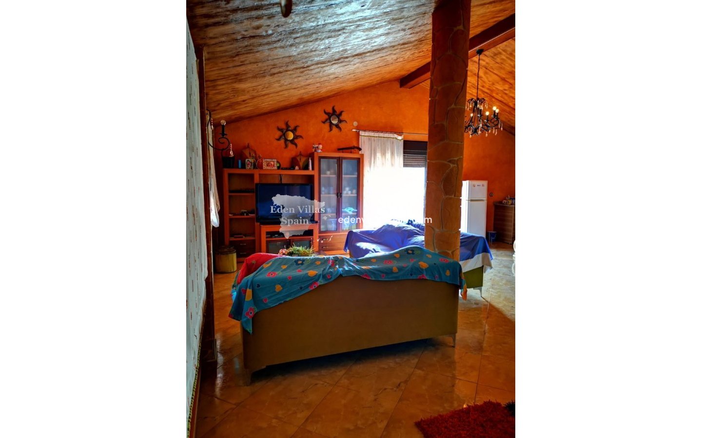 Resale - Country House - Rafal