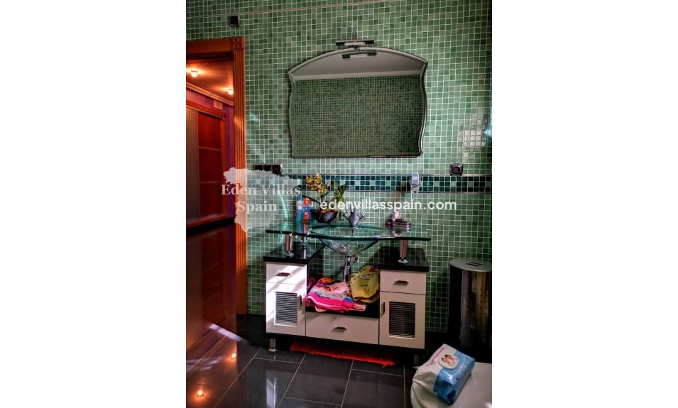 Resale - Country House - Rafal