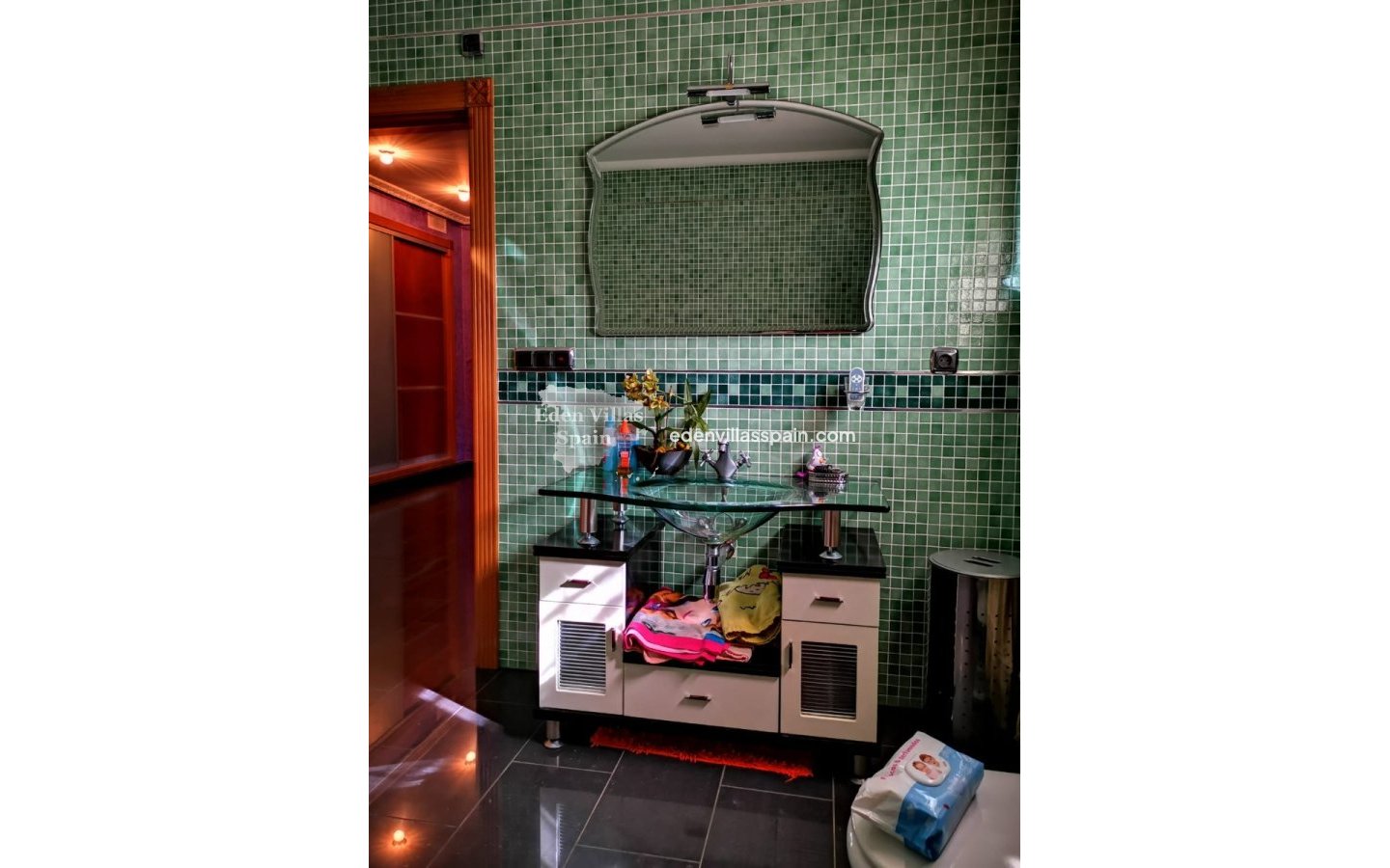 Resale - Country House - Rafal