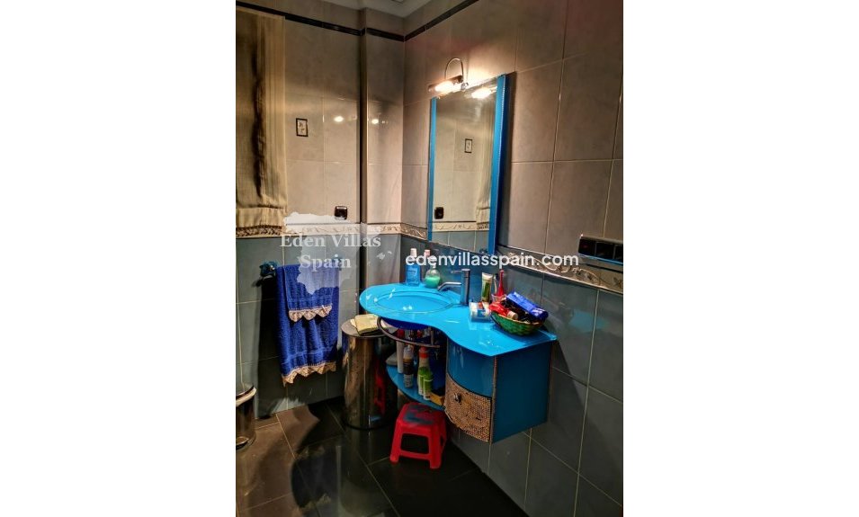 Resale - Country House - Rafal