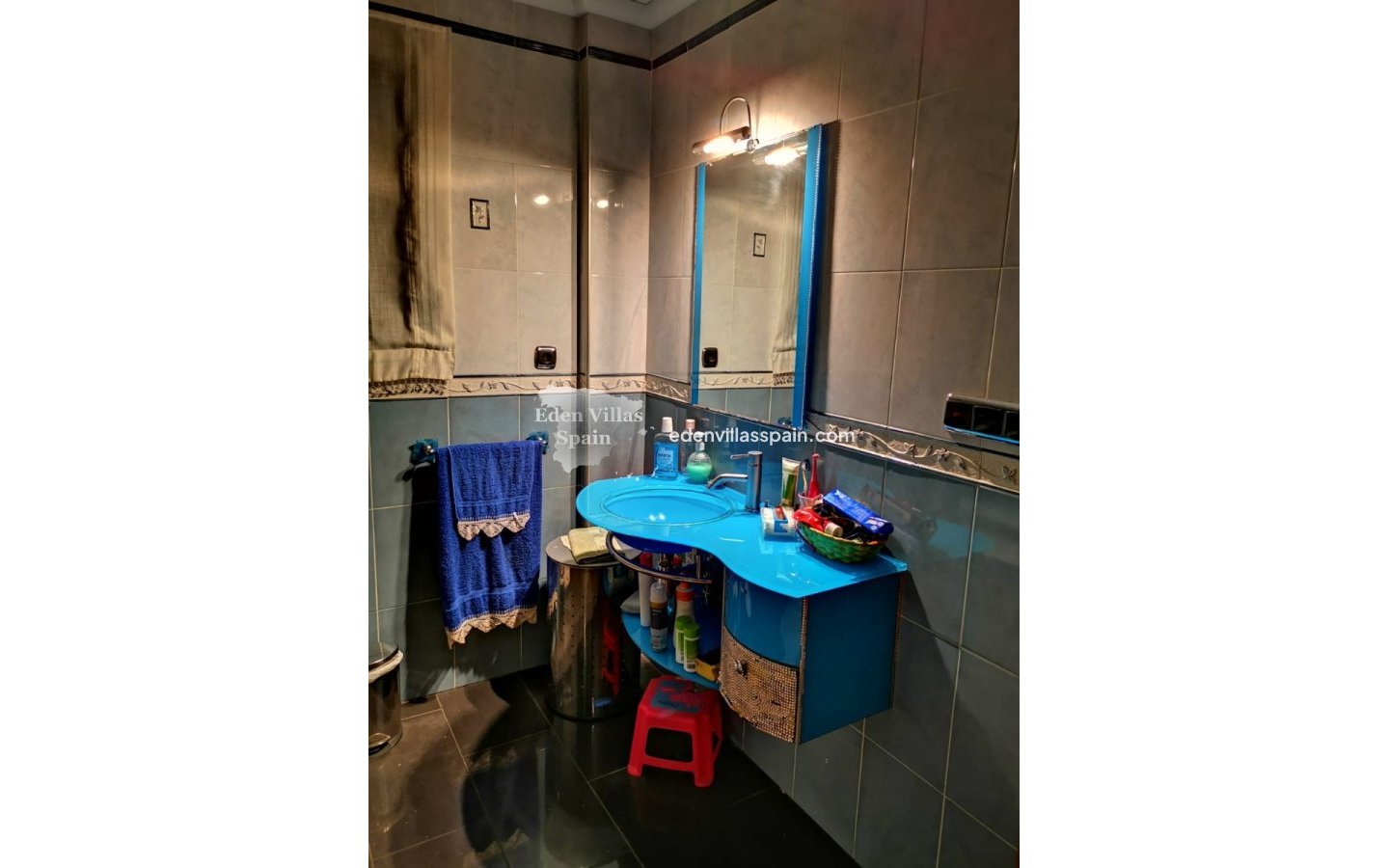 Resale - Country House - Rafal