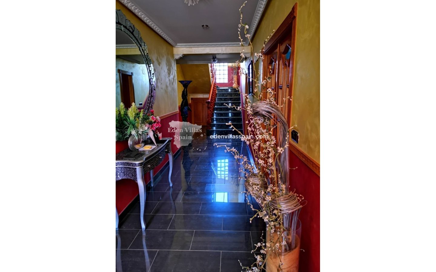 Resale - Country House - Rafal