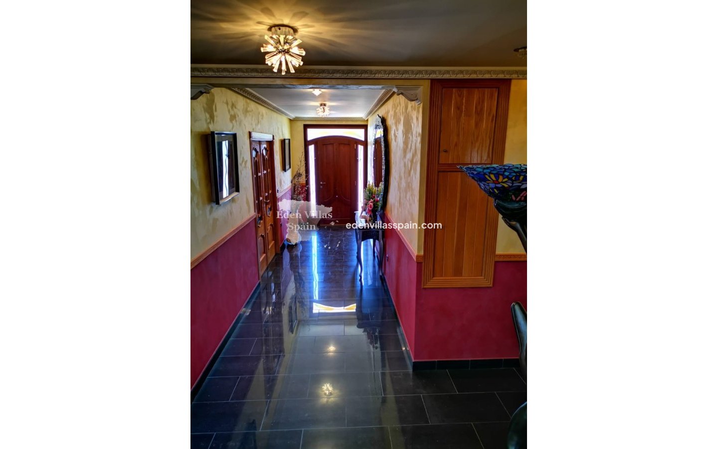 Resale - Country House - Rafal