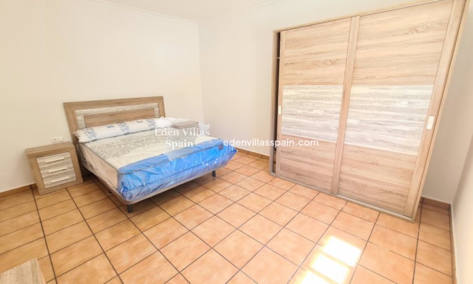 Resale - Country House - Salinas