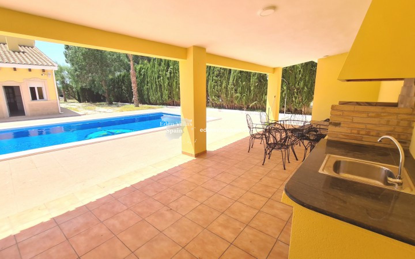 Resale - Country House - Salinas