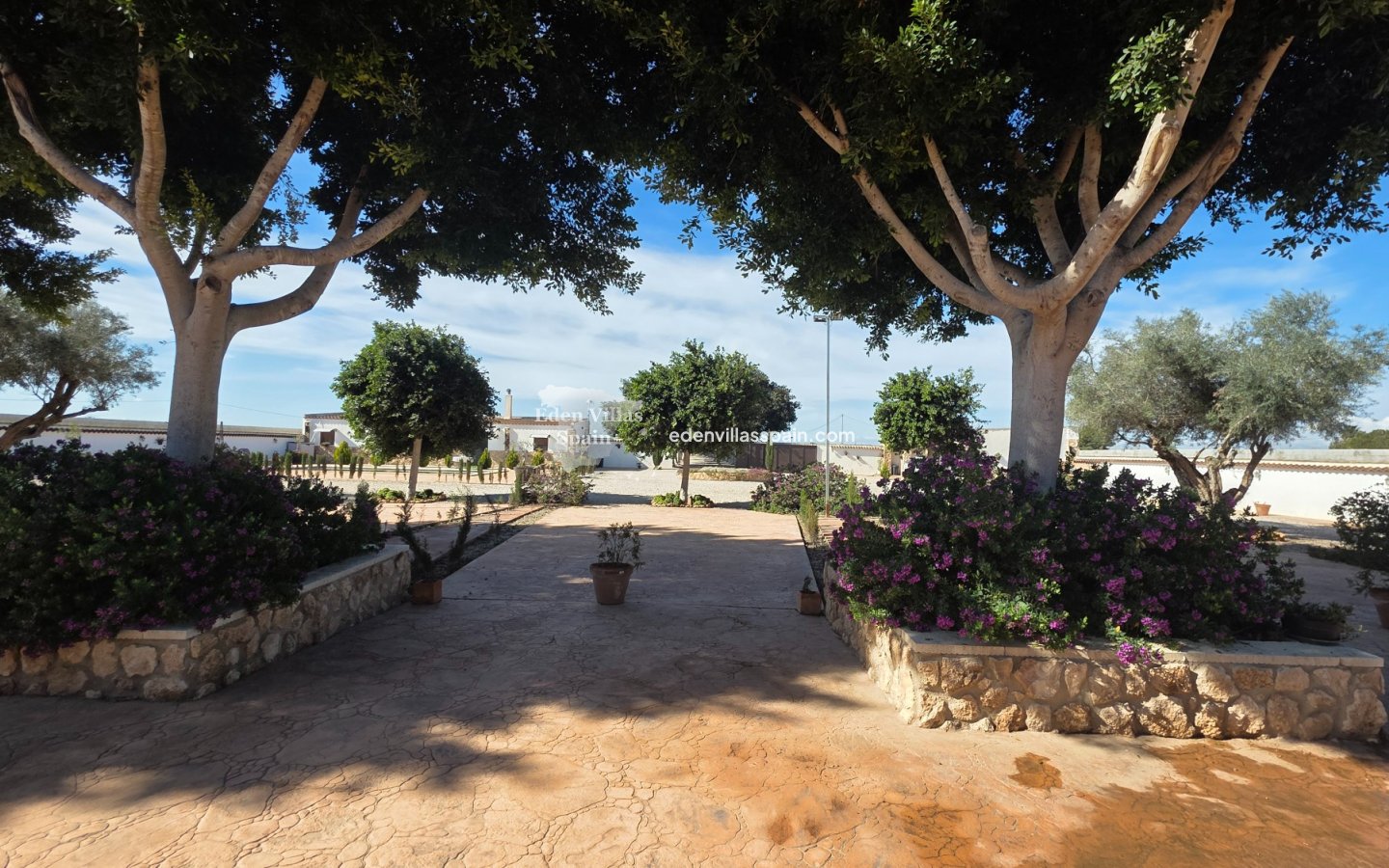 Resale - Country House - San Fulgencio