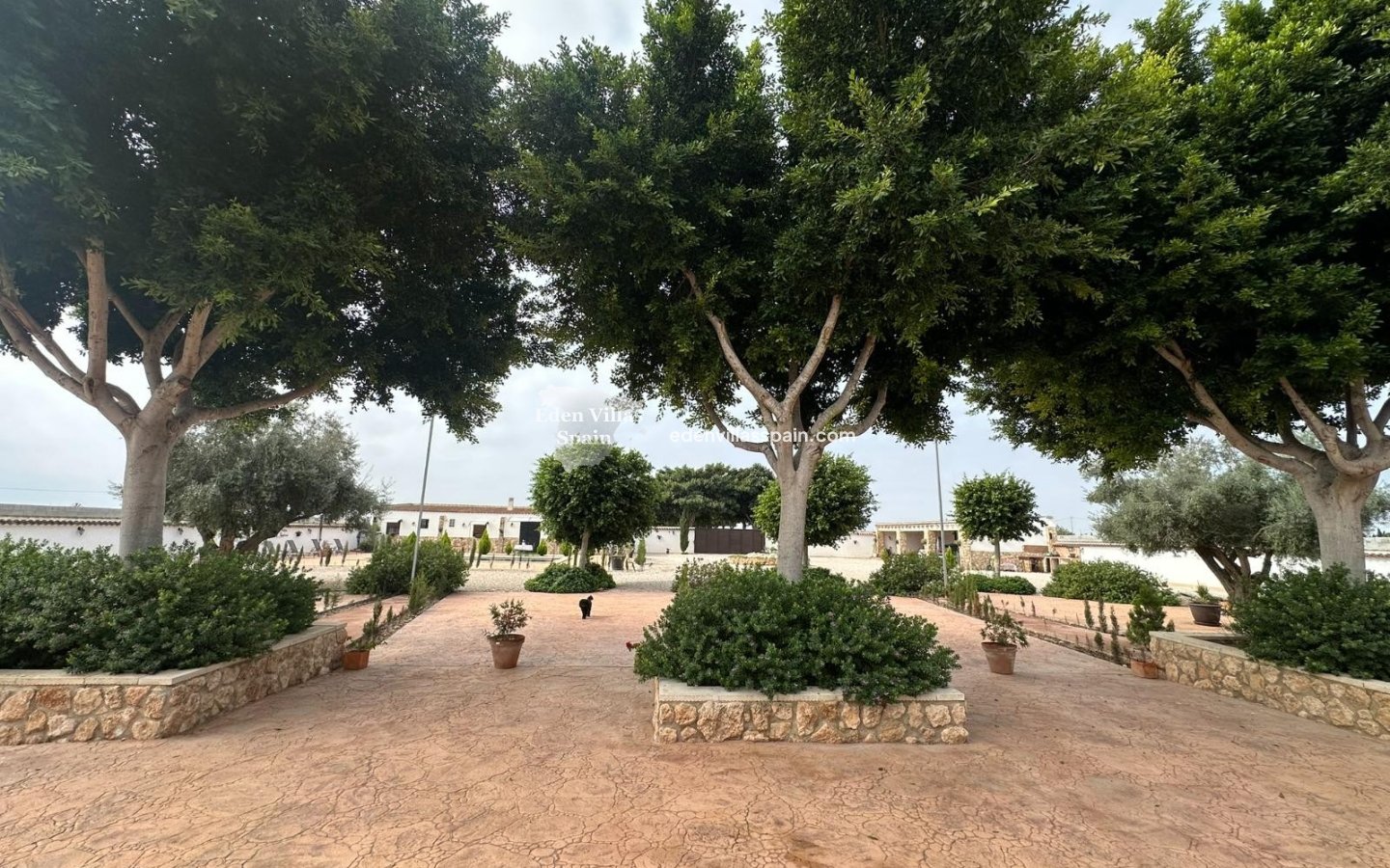 Resale - Country House - San Fulgencio