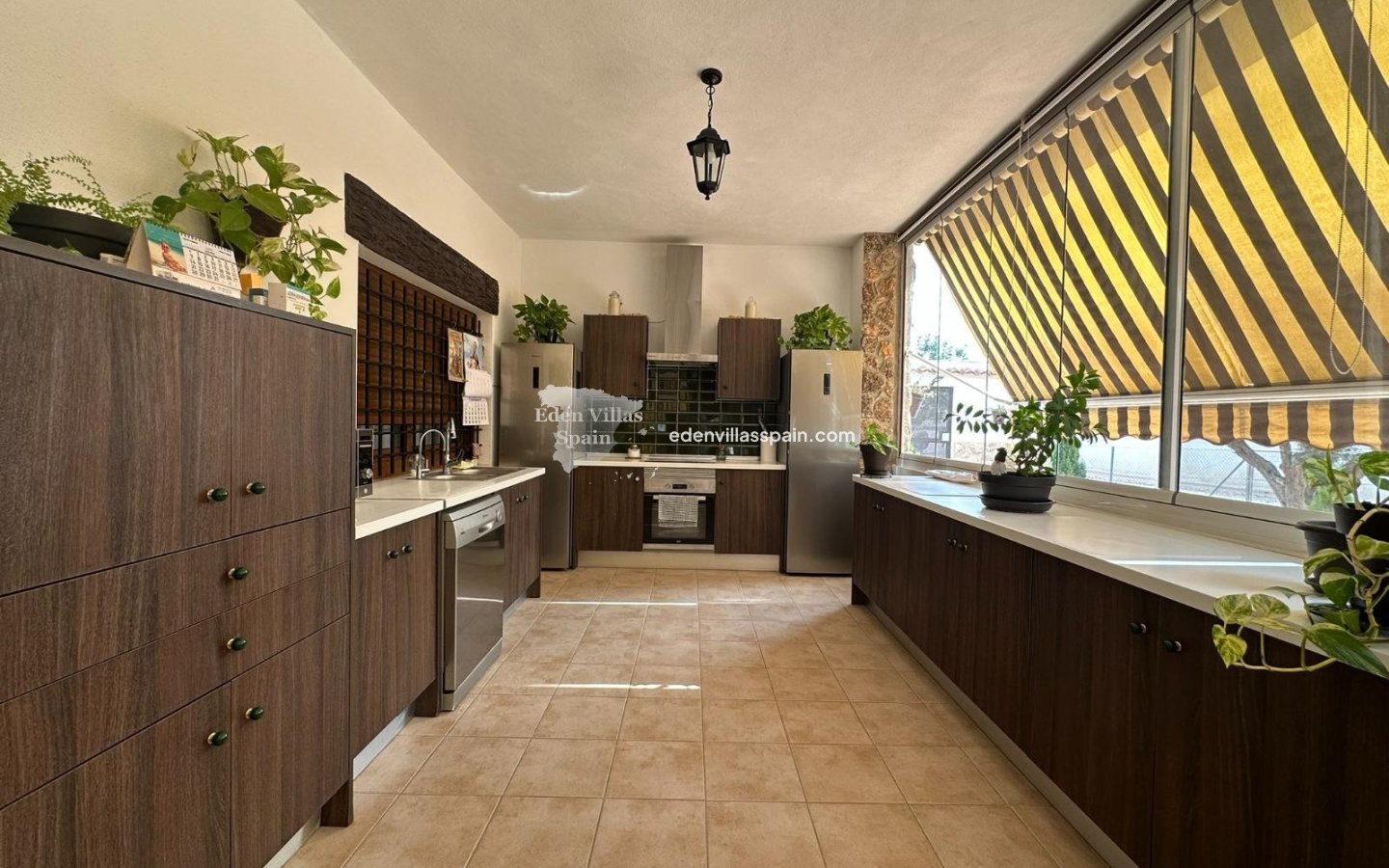 Resale - Country House - San Fulgencio