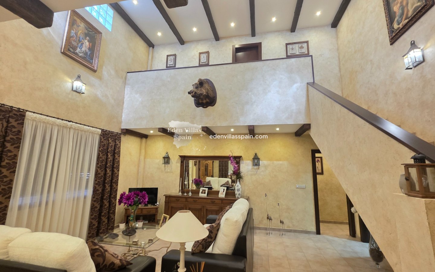 Resale - Country House - San Fulgencio