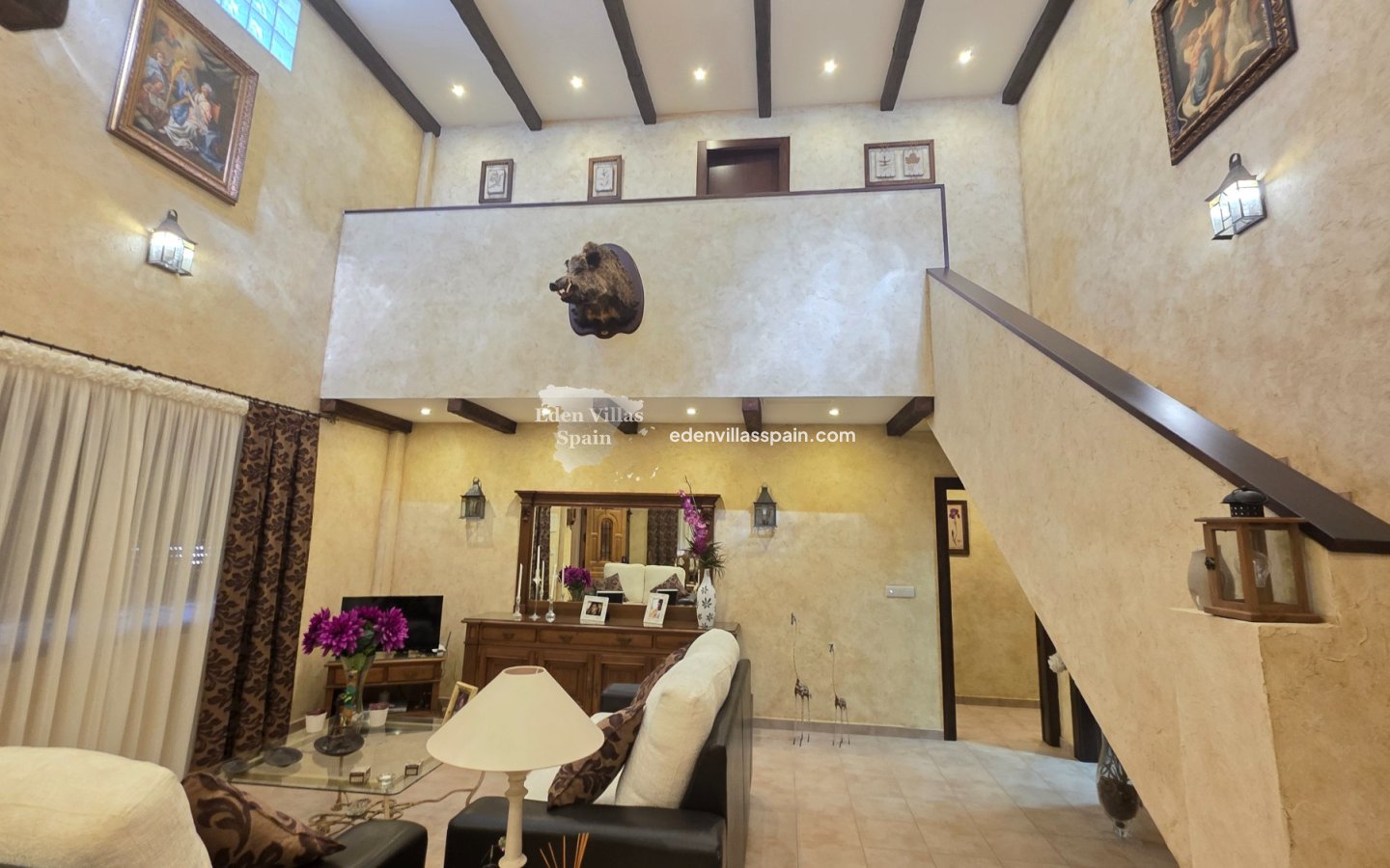 Resale - Country House - San Fulgencio