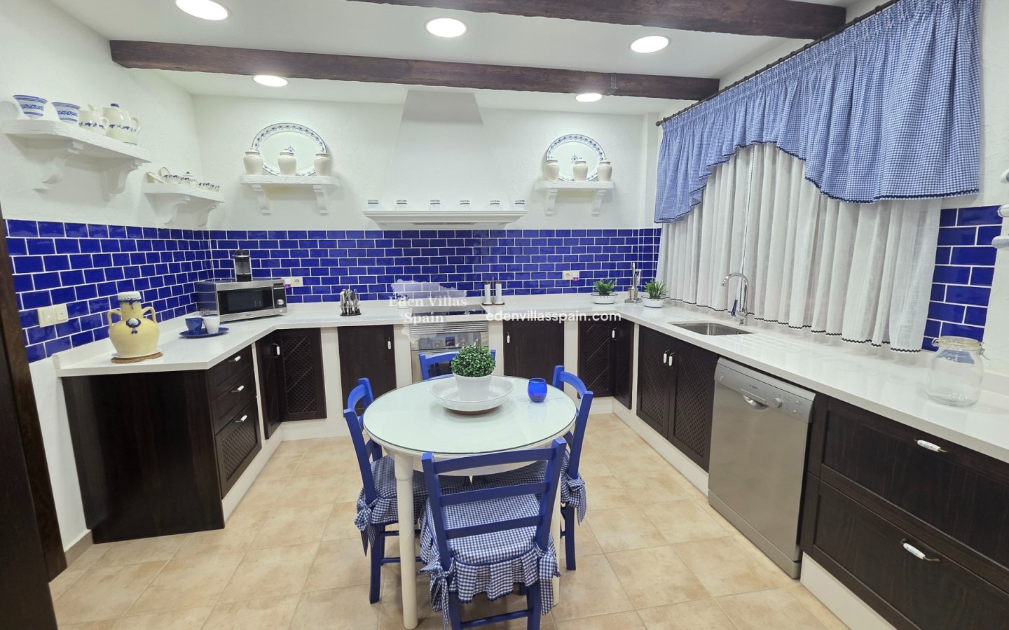 Resale - Country House - San Fulgencio