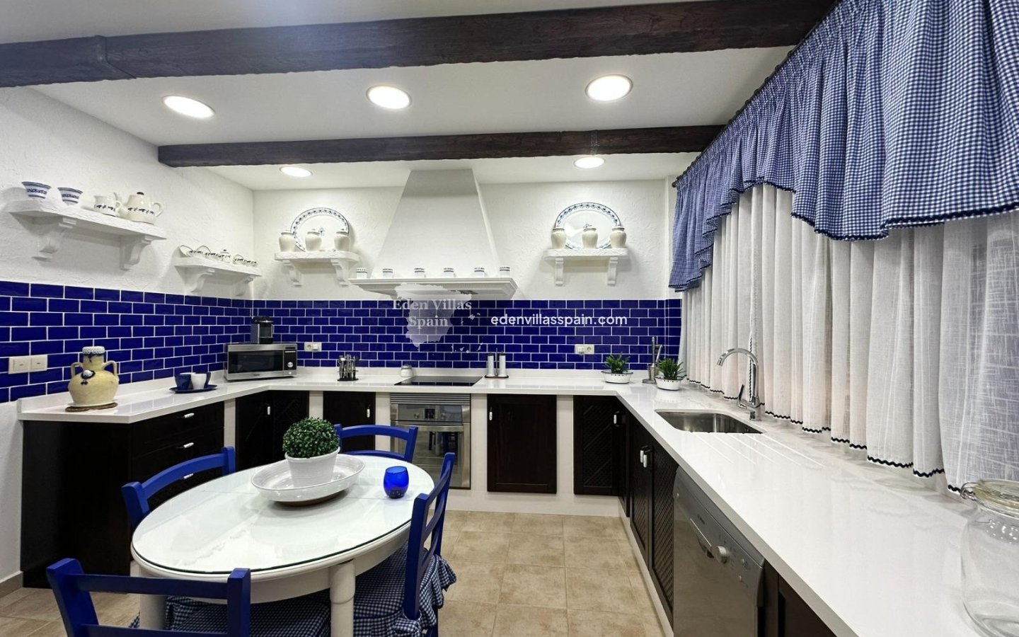 Resale - Country House - San Fulgencio