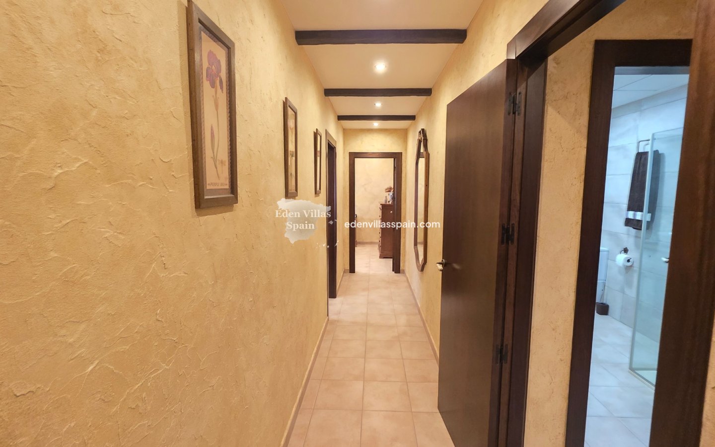 Resale - Country House - San Fulgencio