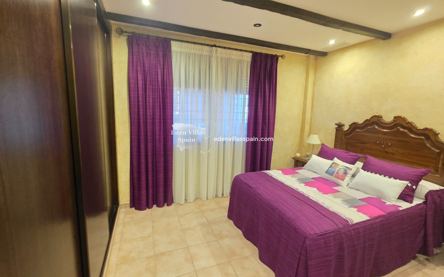 Resale - Country House - San Fulgencio