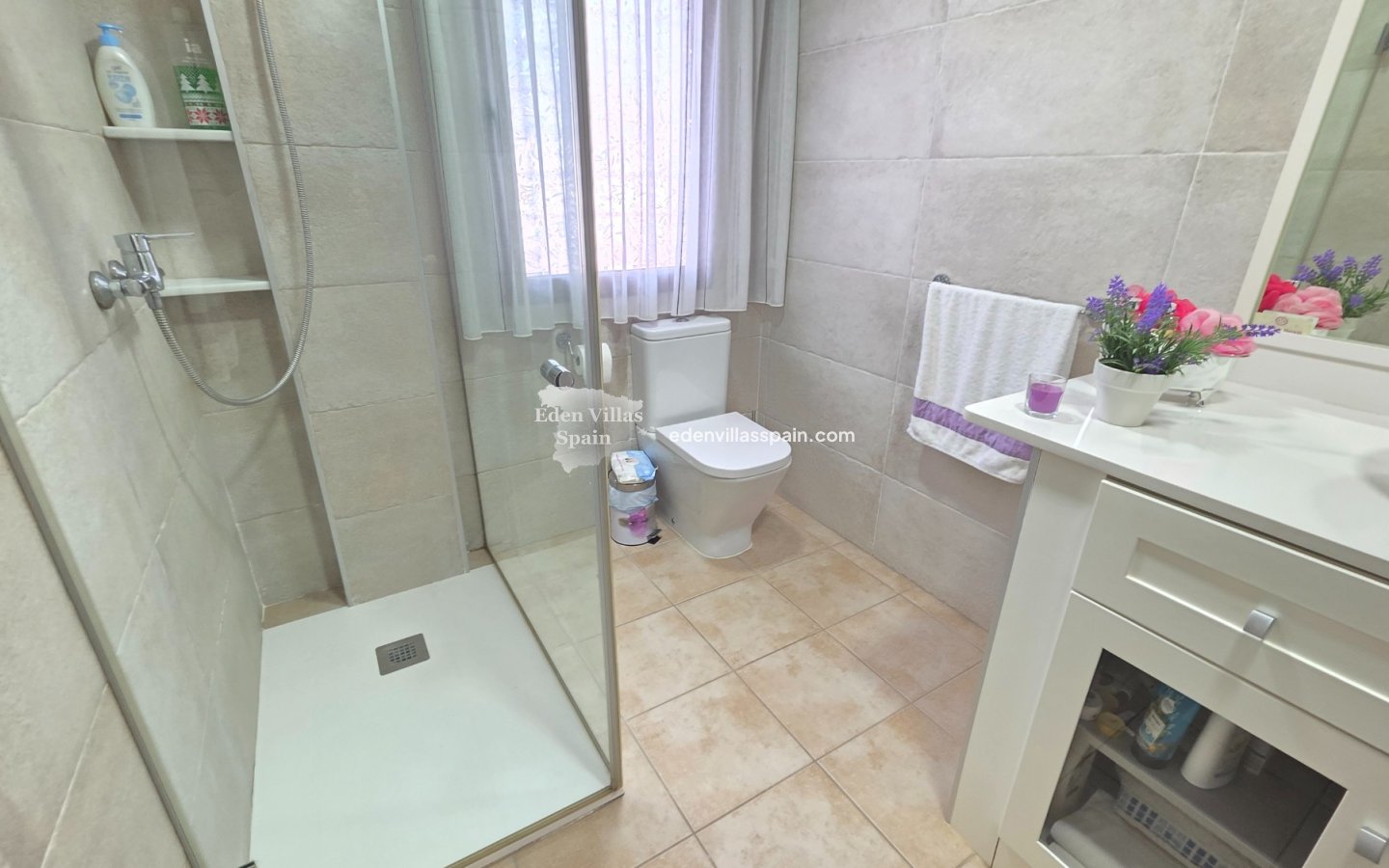 Resale - Country House - San Fulgencio