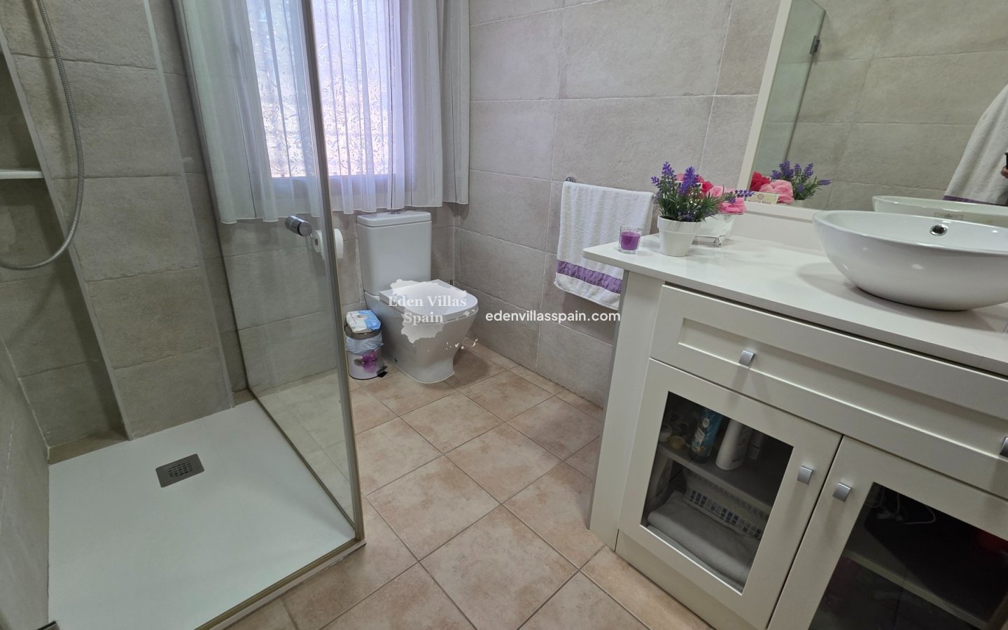 Resale - Country House - San Fulgencio