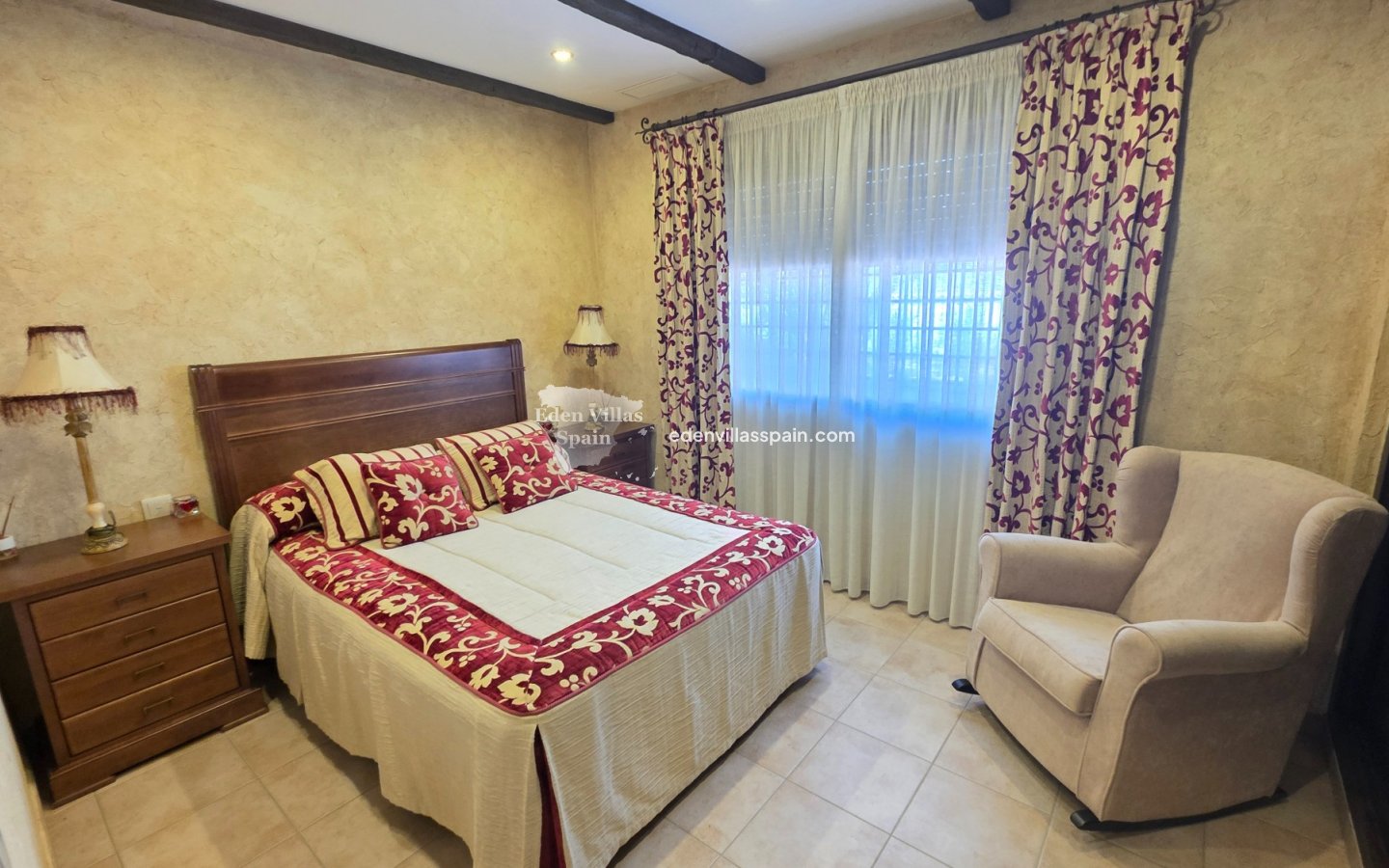 Resale - Country House - San Fulgencio