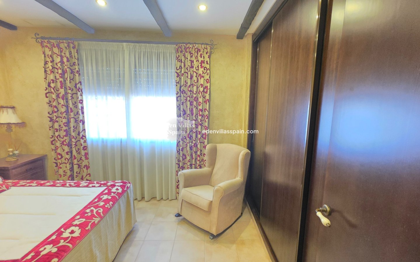 Resale - Country House - San Fulgencio