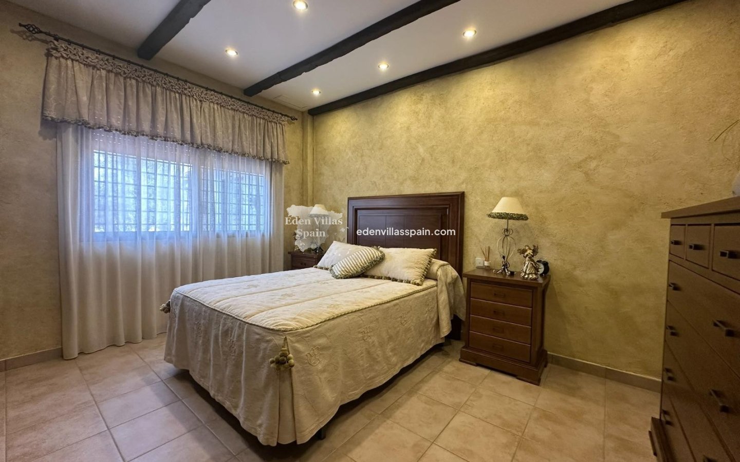 Resale - Country House - San Fulgencio