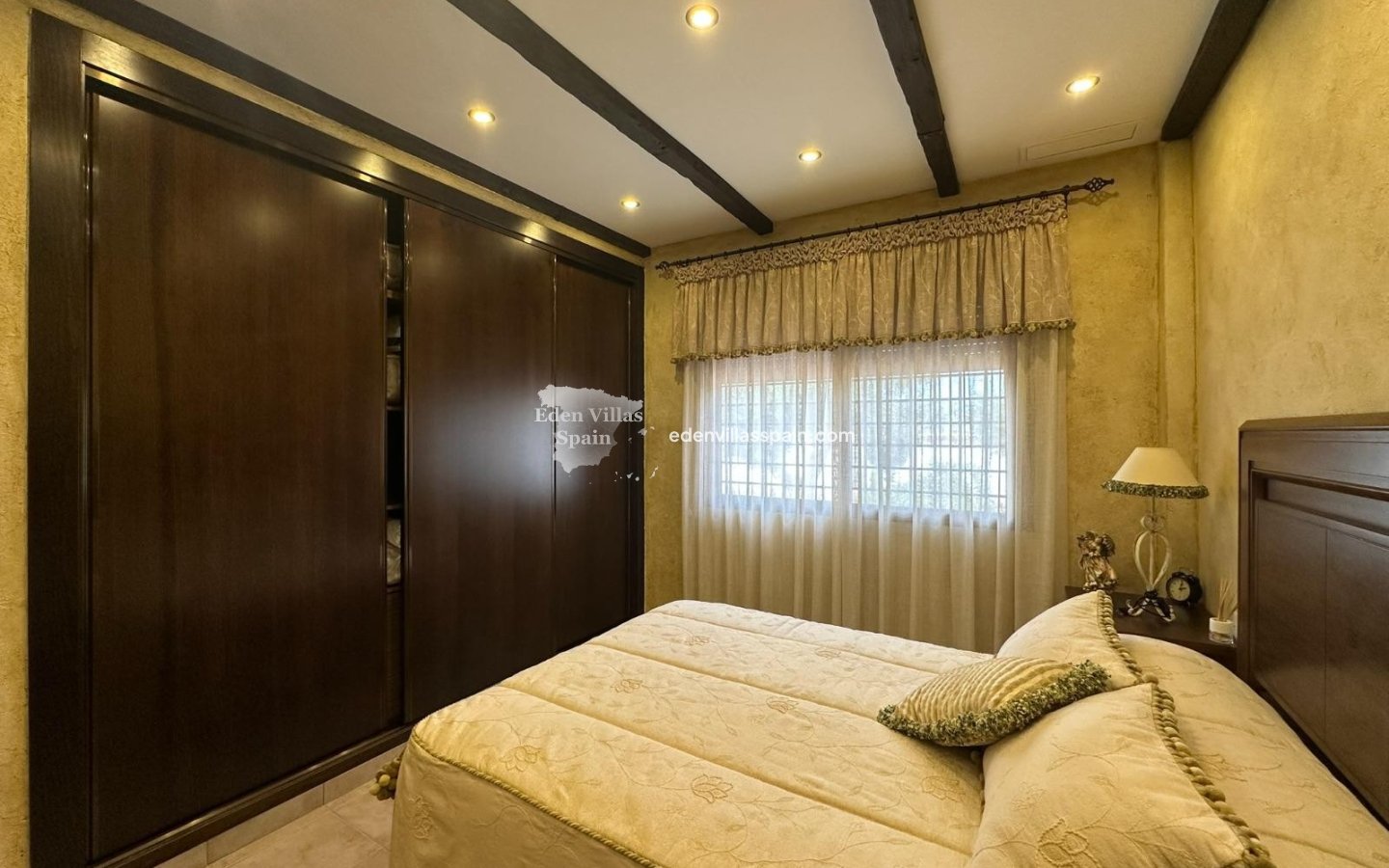 Resale - Country House - San Fulgencio