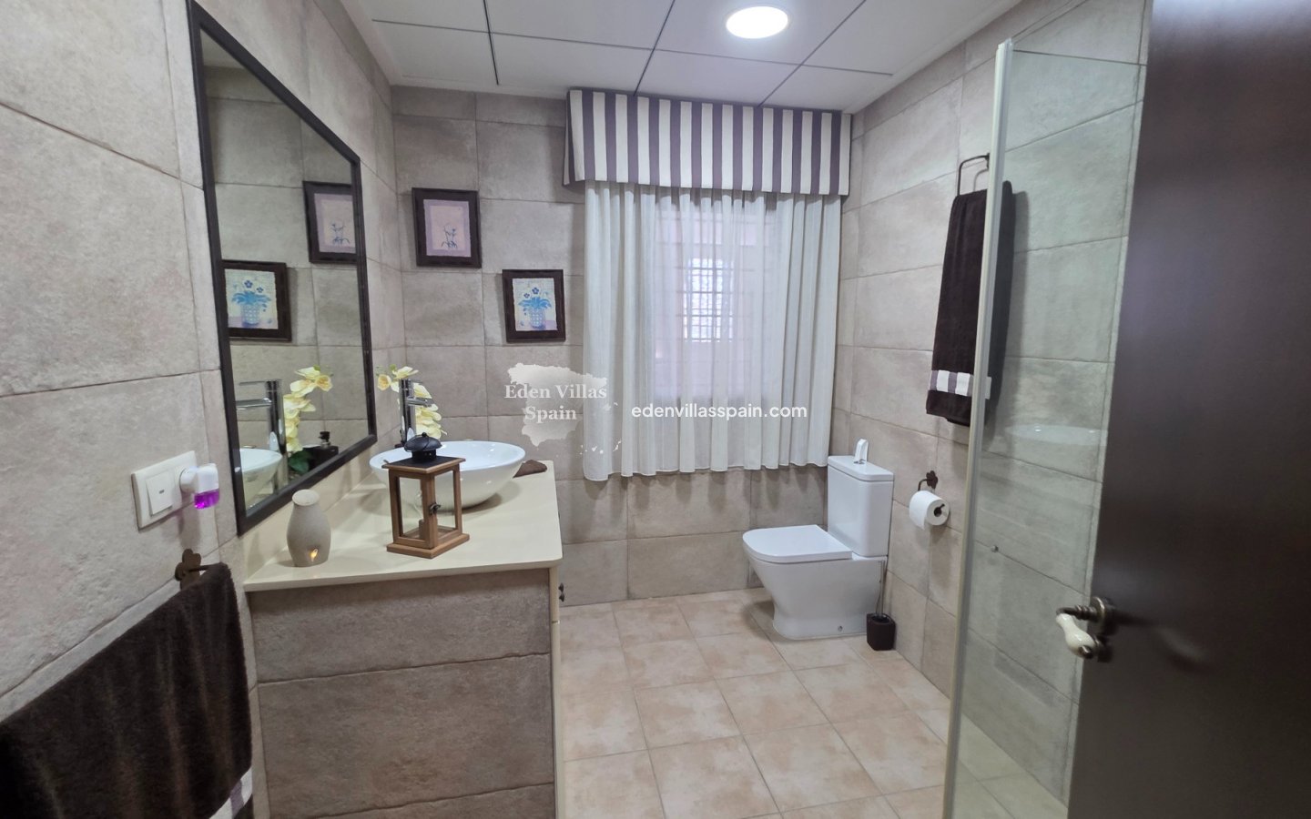 Resale - Country House - San Fulgencio