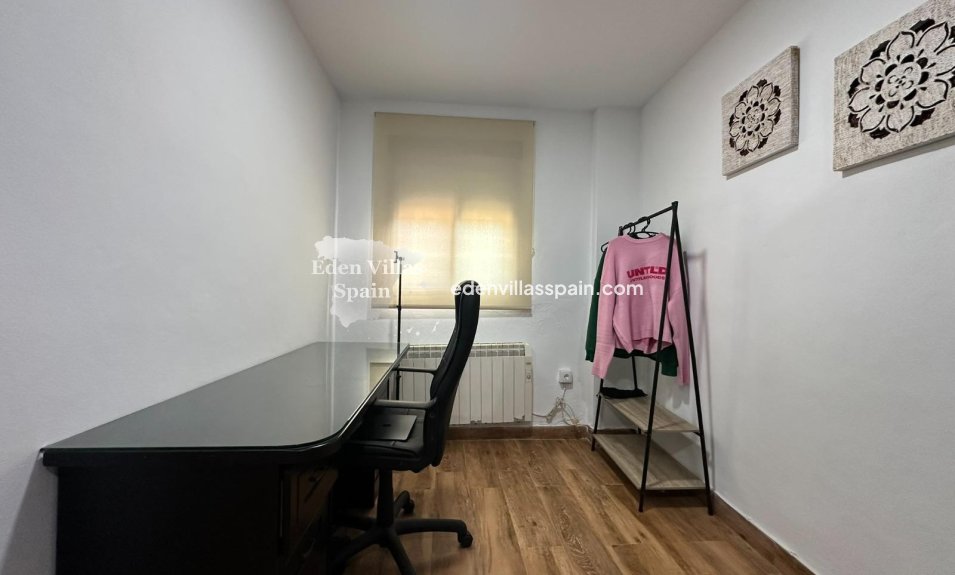 Resale - Country House - San Fulgencio