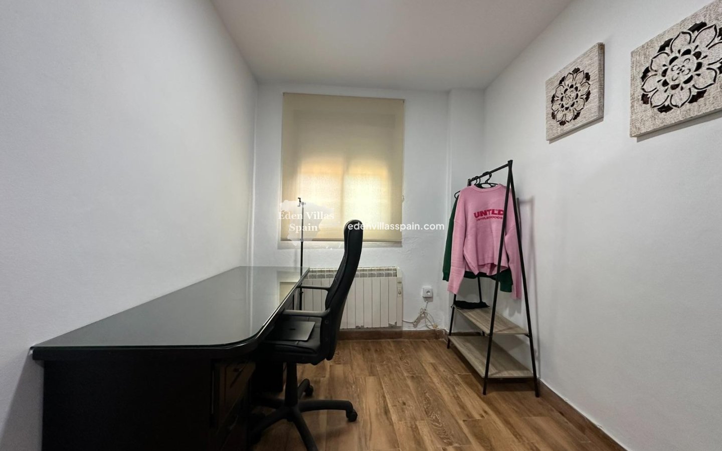 Resale - Country House - San Fulgencio