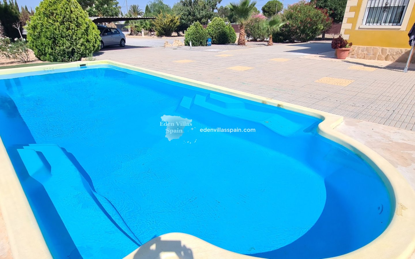 Resale - Country House - Santa Pola
