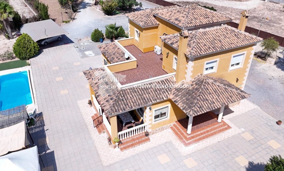 Resale - Country House - Santa Pola