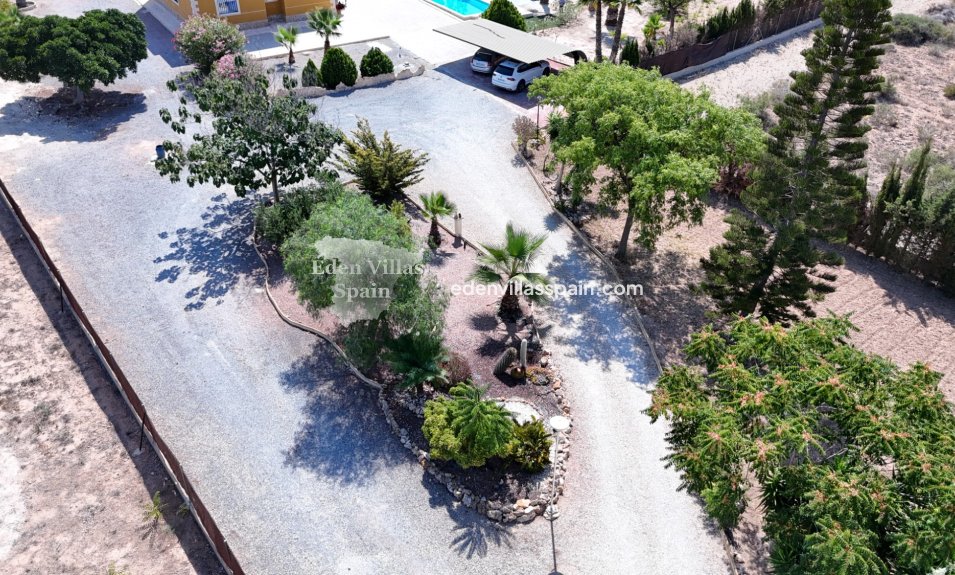 Resale - Country House - Santa Pola