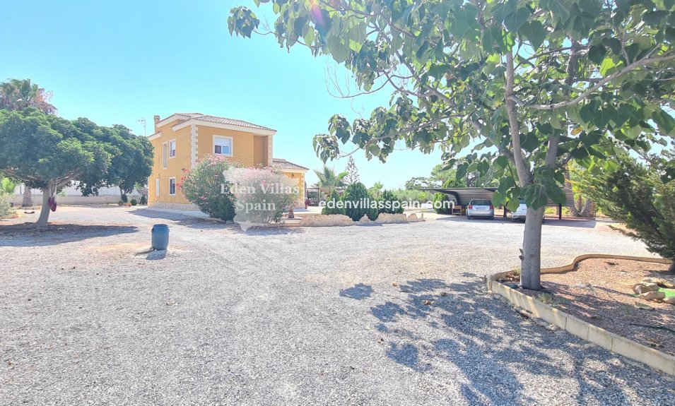 Resale - Country House - Santa Pola