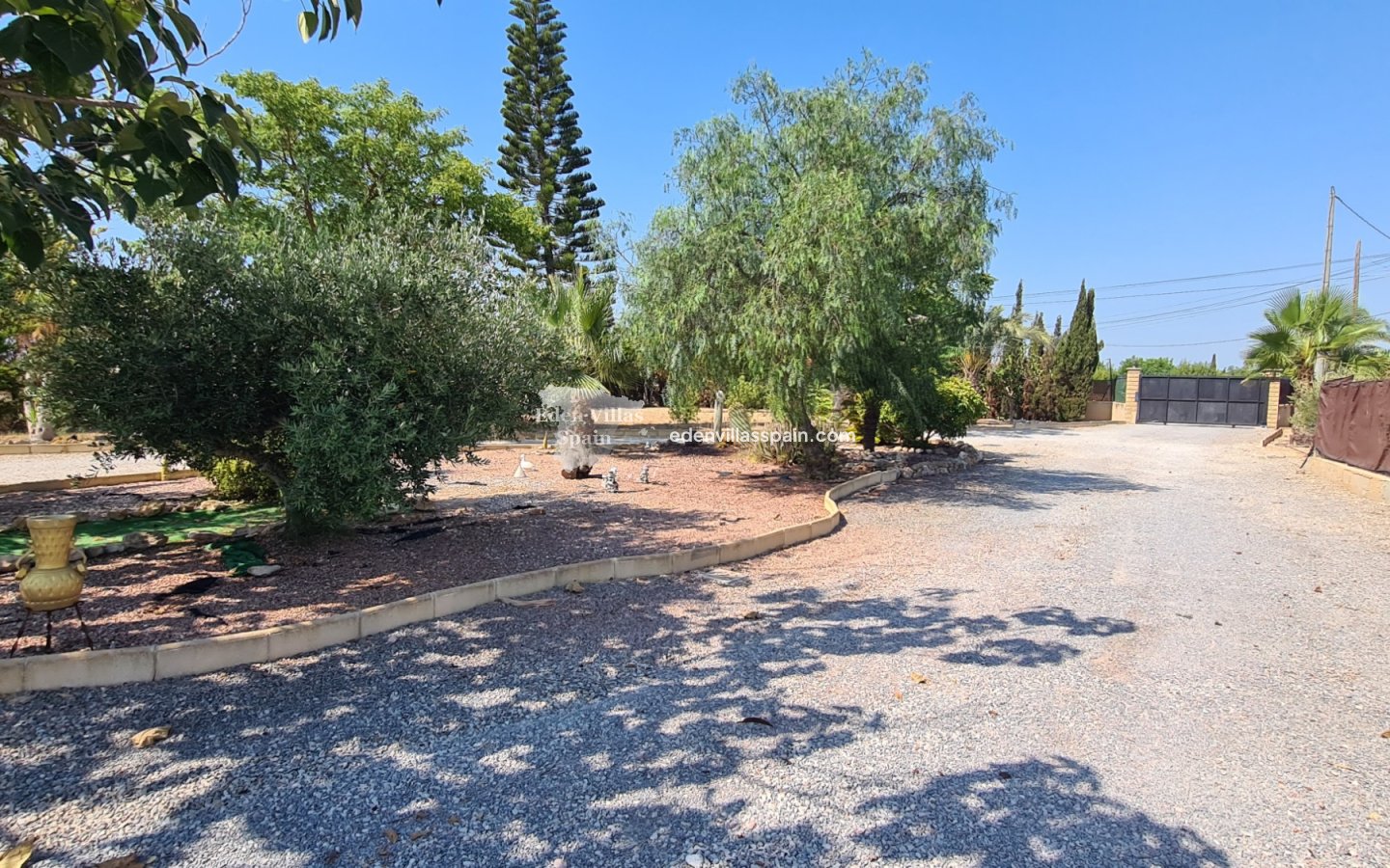 Resale - Country House - Santa Pola