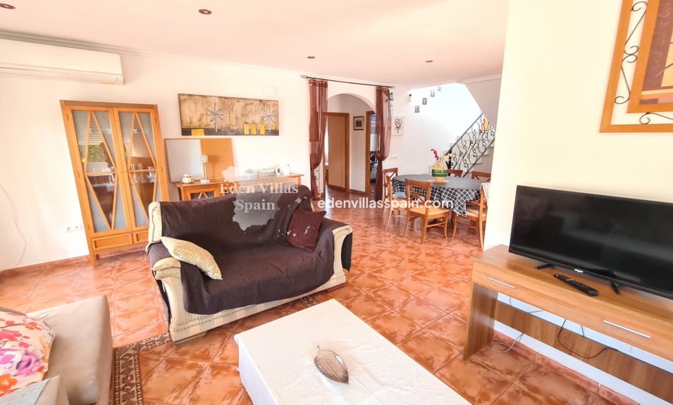 Resale - Country House - Santa Pola