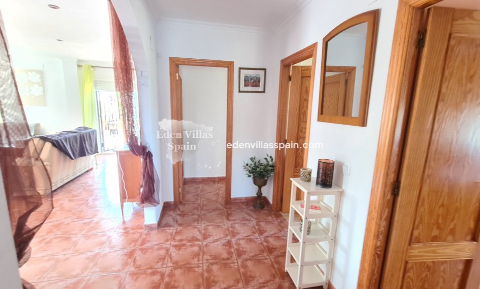 Resale - Country House - Santa Pola