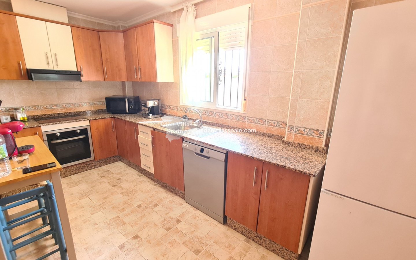 Resale - Country House - Santa Pola