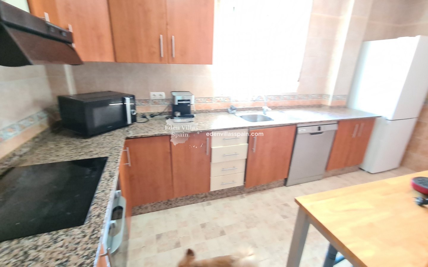 Resale - Country House - Santa Pola