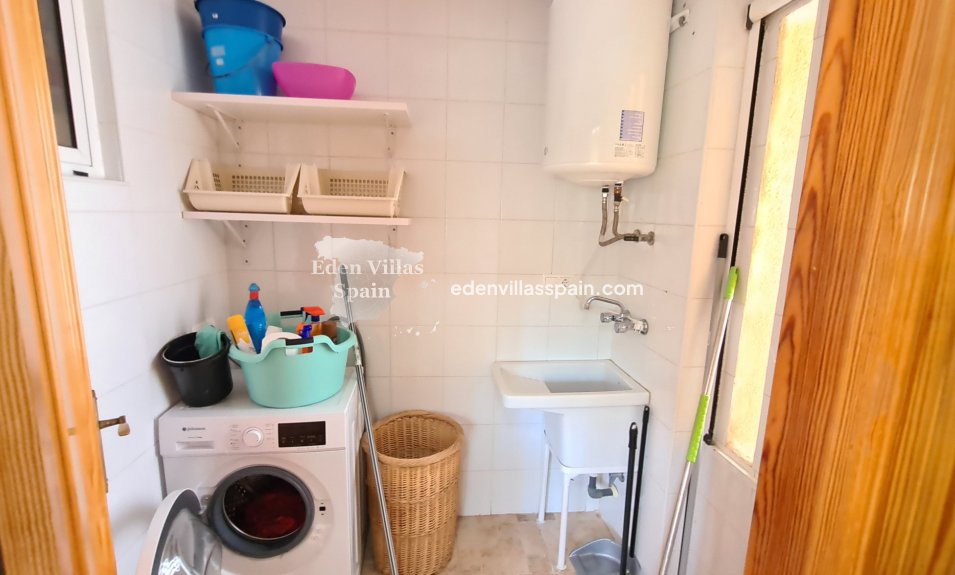 Resale - Country House - Santa Pola