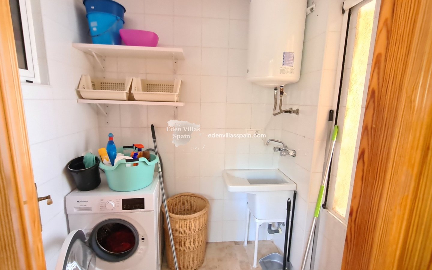 Resale - Country House - Santa Pola