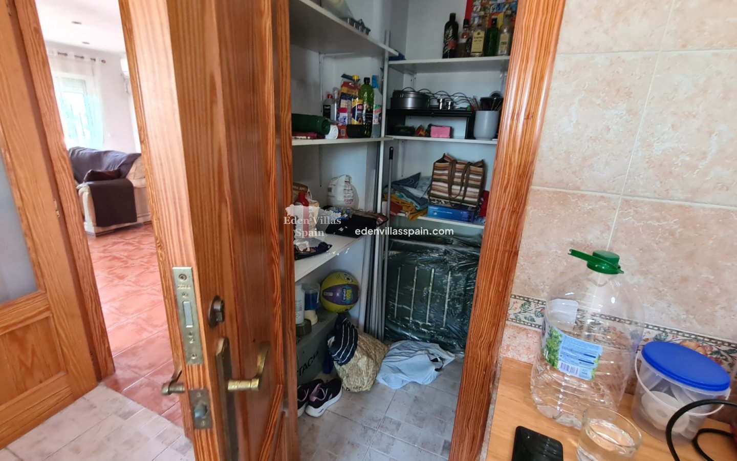 Resale - Country House - Santa Pola